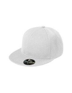 Czapka unisex Rap 6P