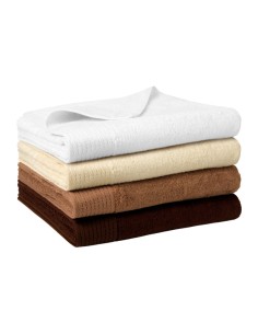 Ręcznik duży unisex Bamboo Bath Towel