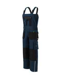 Spodnie robocze ogrodniczki męskie Ranger