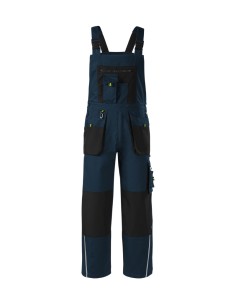 Spodnie robocze ogrodniczki męskie Ranger 2