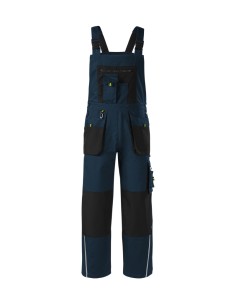 Spodnie robocze ogrodniczki męskie Ranger 2