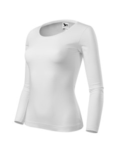 Koszulka damska Fit-T LS