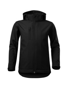 Softshell kurtka dziecięca Performance 2