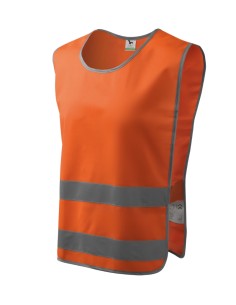 Kamizelka odblaskowa unisex Classic Safety Vest