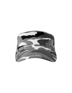 Czapka unisex Camo Latino 2