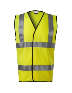 Kamizelka odblaskowa unisex HV Bright 2