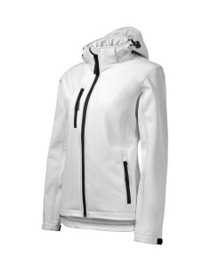 Softshell kurtka damska Performance