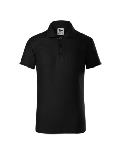 Koszulka polo dziecięca Pique Polo 2