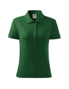 Koszulka polo damska Cotton 2