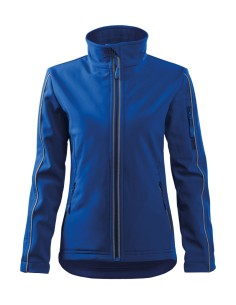 Kurtka damska Softshell Jacket 2
