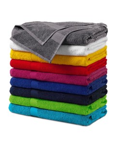 Ręcznik duży unisex Terry Bath Towel