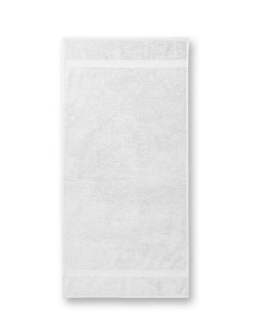Ręcznik duży unisex Terry Bath Towel 2