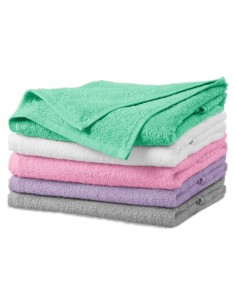 Ręcznik duży unisex Terry Bath Towel
