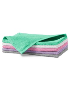 Ręcznik mały unisex Terry Hand Towel