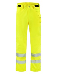 Spodnie robocze unisex RWS Work Pants 2