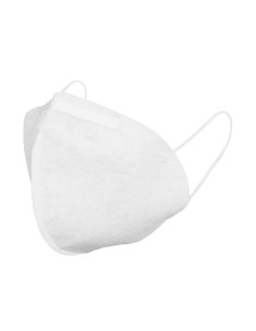 Maska na twarz profilowana unisex Seal