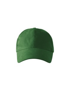 Czapka unisex 6P 2