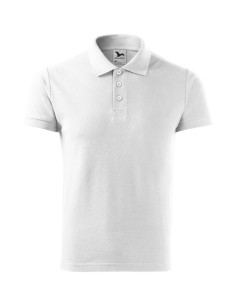 Koszulka polo męska Cotton Heavy 2