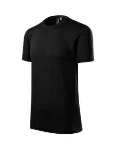 Koszulka męska Merino Rise