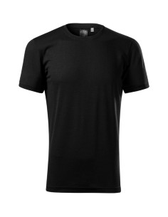 Koszulka męska Merino Rise 2