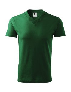 Koszulka unisex V-neck 2