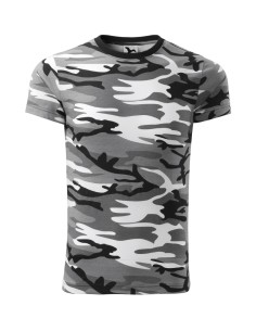 Koszulka unisex Camouflage 2