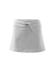 Spódnica damska Two in one 2