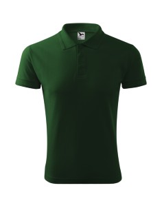 Koszulka polo męska Pique Polo 2
