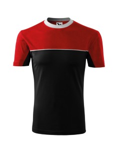 Koszulka unisex Colormix 2