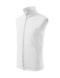 Softshell kamizelka męska Vision