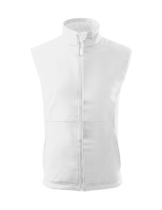 Softshell kamizelka męska Vision 2