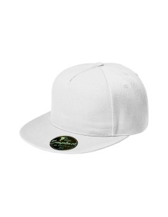 Czapka unisex Rap 5P