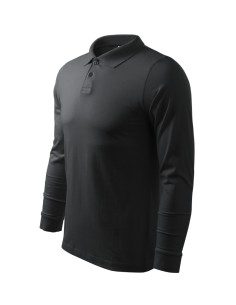 Koszulka polo męska Single J. LS