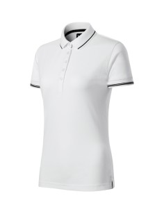 Koszulka polo damska Perfection plain