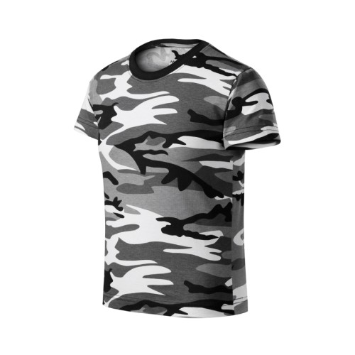 Koszulka dziecięca Camouflage